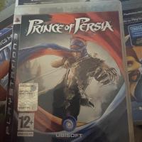 Principe di persia ps3