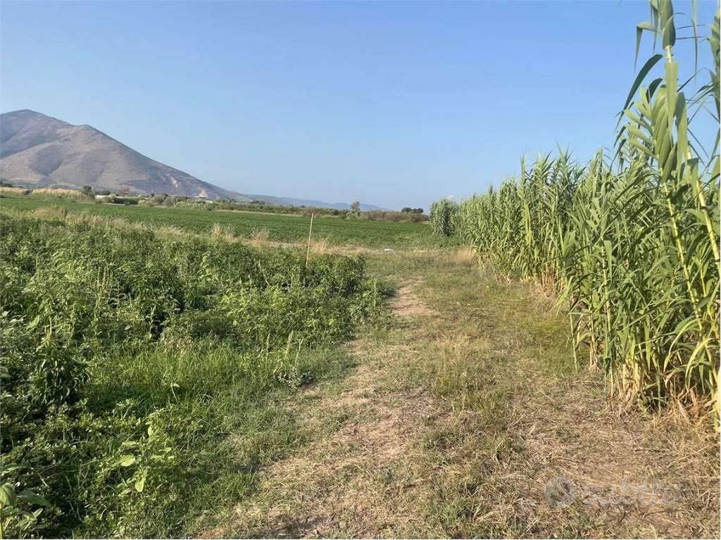 Terreno di 3650 m² a Mondragone - Vista 4
