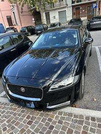 JAGUAR XF 2.0D PRESTIGE AWD 180CV - SOLI 55.000 KM