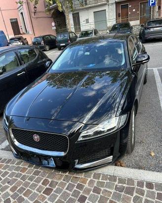 JAGUAR XF 2.0D PRESTIGE AWD 180CV - SOLI 55.000 KM