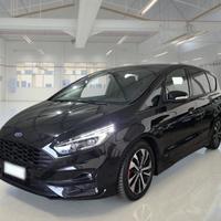 FORD S-MAX 2.0 ECOBLUE 190 CV SES AUTO AWD ST-L B 