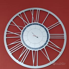 OROLOGIO DA PARETE BIG 90 di Arti & Mestieri