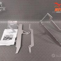 PARA radiatore ALLUMINIO RTECH NUOVO SCONTO TUTTE