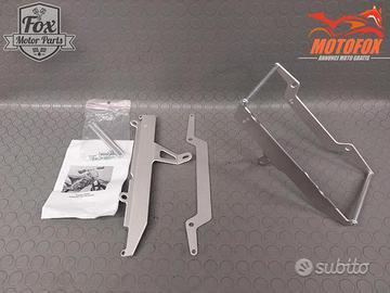 PARA radiatore ALLUMINIO RTECH NUOVO SCONTO TUTTE