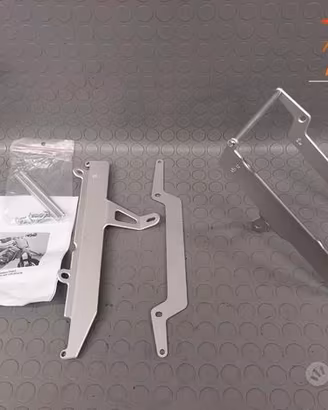 PARA radiatore ALLUMINIO RTECH NUOVO SCONTO TUTTE