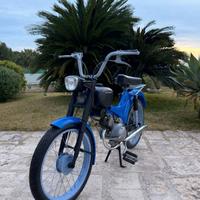 Moto Guzzi Dingo 50 Monomarcia 1964