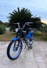 Moto Guzzi Dingo 50 Monomarcia 1964