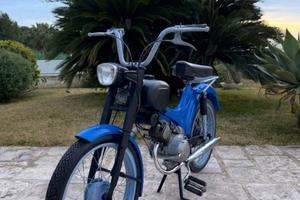 Moto Guzzi Dingo 50 Monomarcia 1964