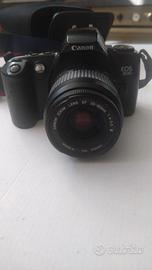 Canon EOS 5000 - Fotocamera -
