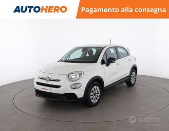 FIAT 500X GX69466
