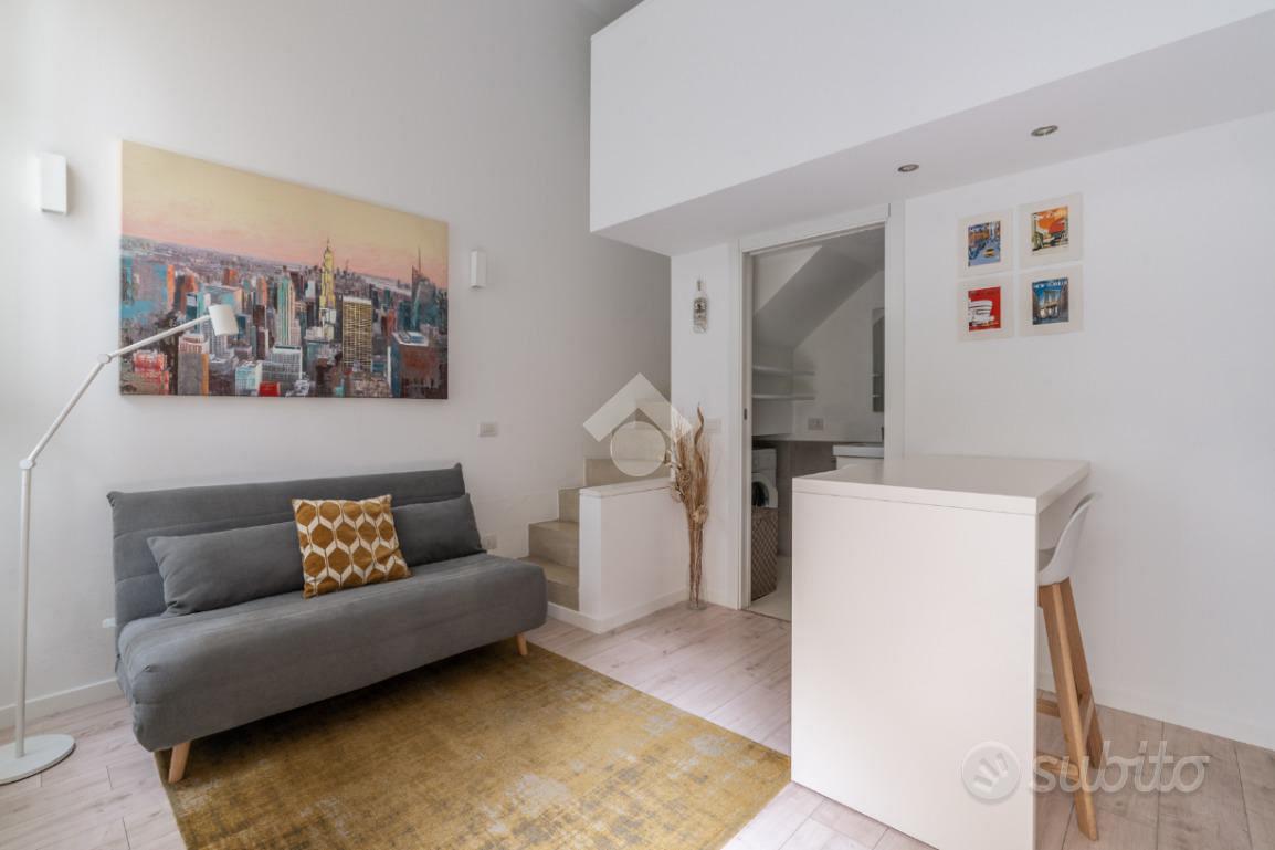 Appartamento – Milano, Conchetta, Municipio 5 - Vista 5