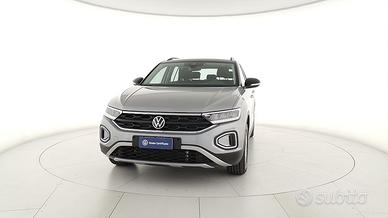 VOLKSWAGEN T-Roc I 2022 - T-Roc 2.0 tdi Lif U33344