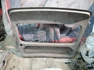 FIAT 500 ND F L R ricambi epoca