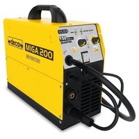 saldatriceSALDATRICE DECA MIGA 200  multiprocesso