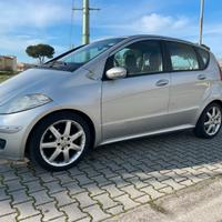 Mercedes Classe A180 CDI 2008 w169
