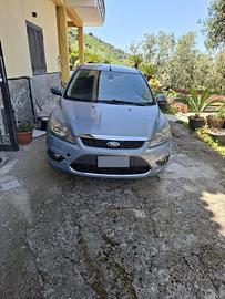 FORD FOCUS 1.6 90 CV DEL 2008