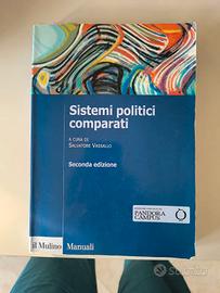 Sistemi politici comparati - S. Vassallo (il Mulin