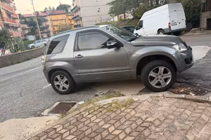 Grand vitara