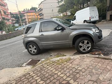 Grand vitara