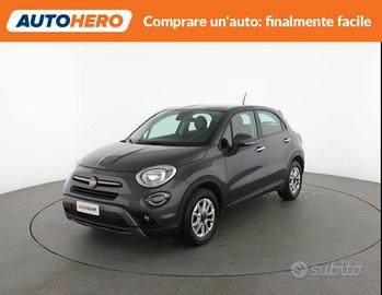 FIAT 500X GA73575