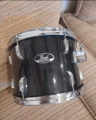 Tom batteria acustica 
