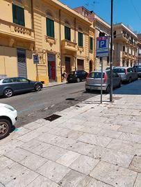Negozio via Osanna