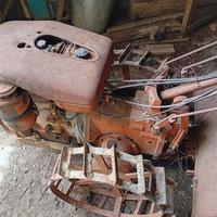 zappatrice pasquali con accessori