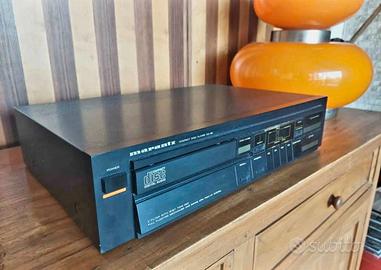 MARANTZ CD56 lettore cd 56 vintage