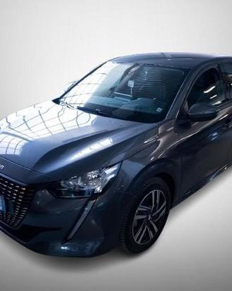 Peugeot 208 II 2019 1.2 puretech Allure s&s 1...