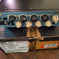 testata chitarra dv mark micro 50 II