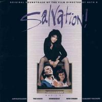 Colonna Sonora - Salvation