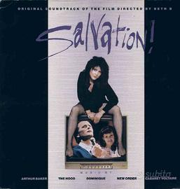 Colonna Sonora - Salvation