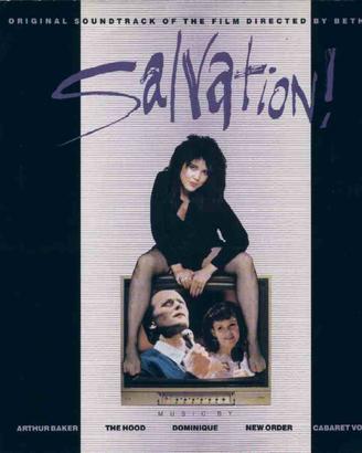 Colonna Sonora - Salvation