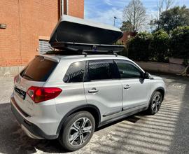 SUZUKI Vitara (2015) - 2018