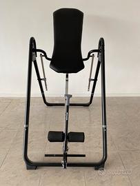 Panca inversione Kettler Apollo-Gravity System