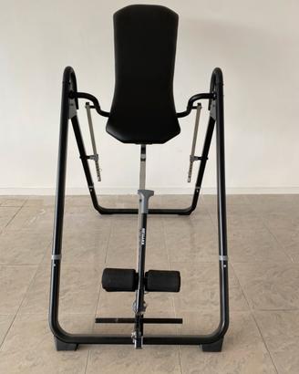 Panca inversione Kettler Apollo-Gravity System