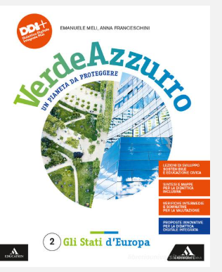 Verde azzurro un pianeta da proteggere