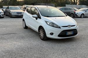 Ford Fiesta Fiesta+ 1.4 3 porte Bz.- GPL