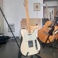 Fender Telecaster Mexican Special Edition