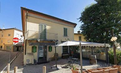 Immobile in asta di 50 m² a Castell'Arquato