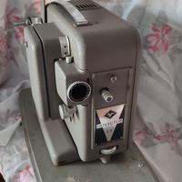 PROIETTORE 8MM MOVECTOR AGFA ANALOGICO