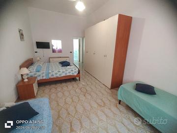 Casetta a mare last-minute 01/09 al 07/08