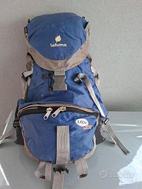 zaino da trekking