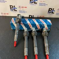 INIETTORI BOSCH BMW X1 SERIE 1