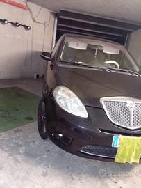 Lancia y 1.3 multijet