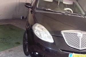 Lancia y 1.3 multijet