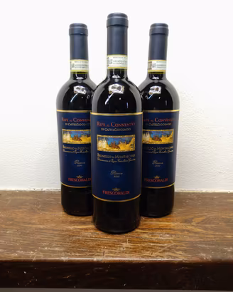 Vino Rosso e Bianco dal mondo