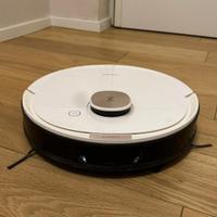 Ecovacs deboot t8