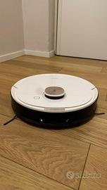 Ecovacs deboot t8