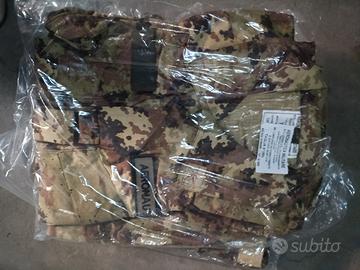 Tuta mimetica vegetata